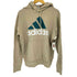 アディダス adidas Essentials French Terry hoody メンズ JPN:L